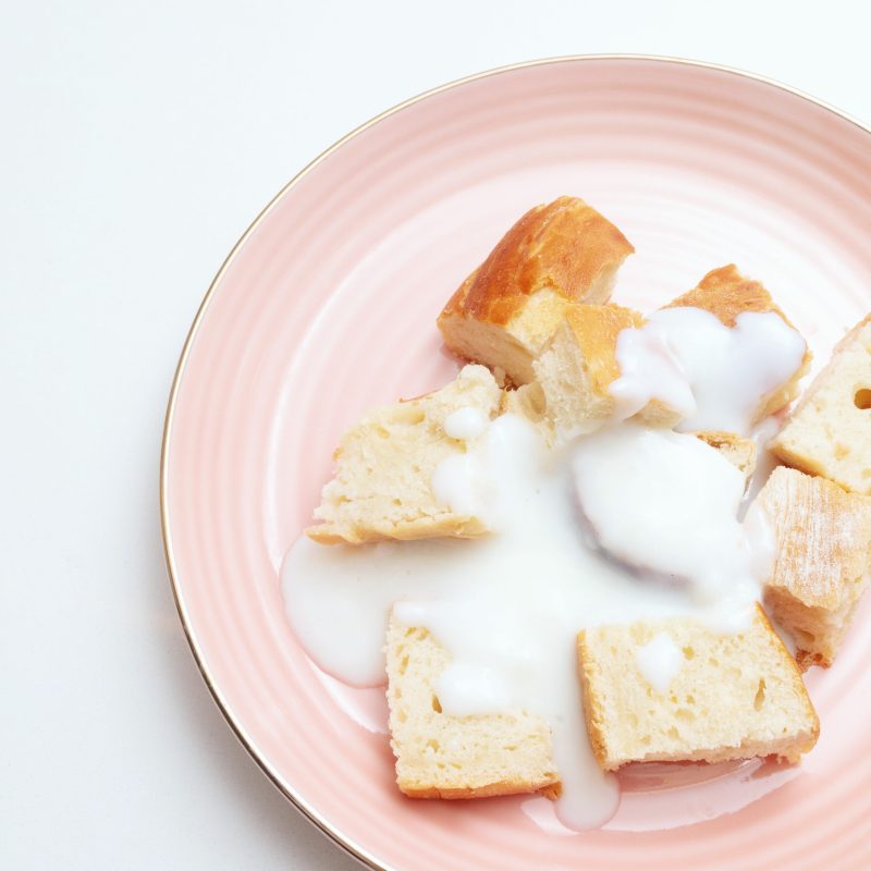 dukátové buchtičky