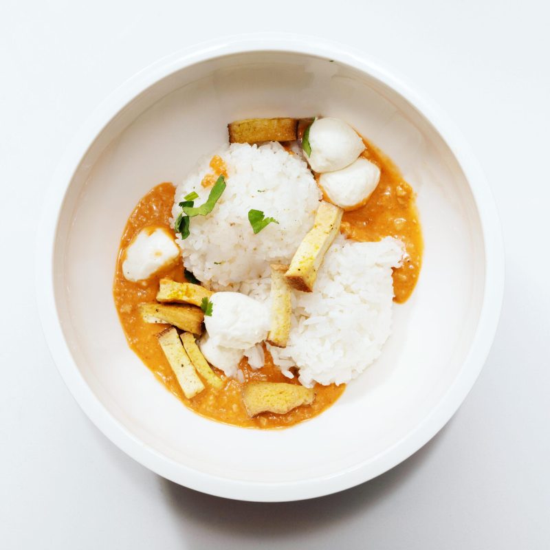 paneer butter masala
